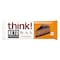 Thinkthin Keto Protein Chocolate Peanut Butter Pie, PK120 1098380 - alternate 1